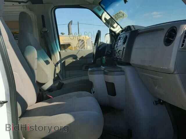2013 FORD ECONOLINE - VIN: 1FTNE2EW1DDA67544 - Photo 5
