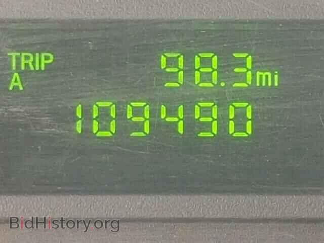 2013 FORD ECONOLINE - VIN: 1FTNE2EW1DDA67544 - Photo 8