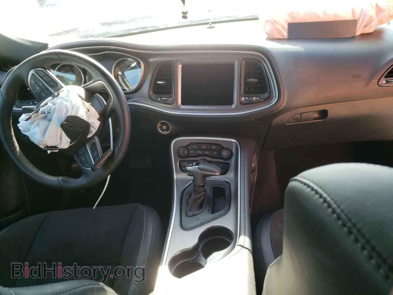 2021 DODGE CHALLENGER - VIN: 2C3CDZJG6MH607351 - Фото 9
