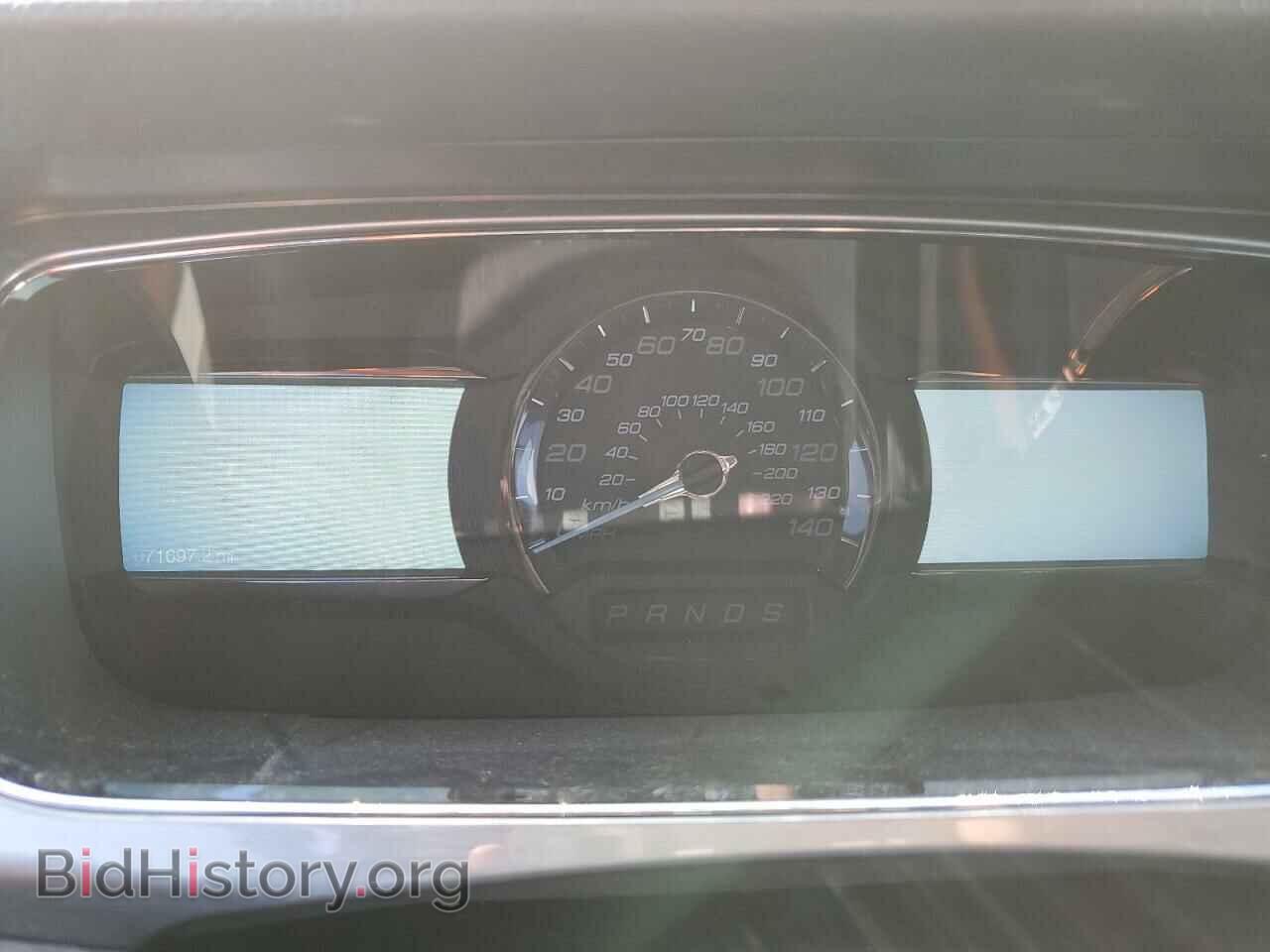 2019 FORD TAURUS - VIN: 1FAHP2E83KG110520 - Фото 9