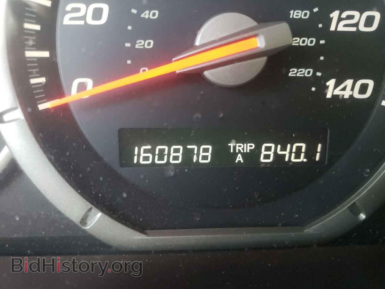 2006 HONDA PILOT - VIN: 5FNYF28526B002128 - Фото 8