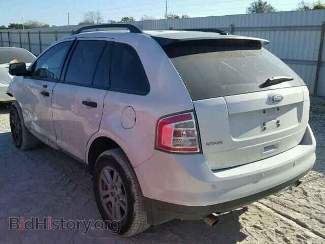 2010 FORD EDGE - VIN: 2FMDK3GC0ABB79908 - Фото 3