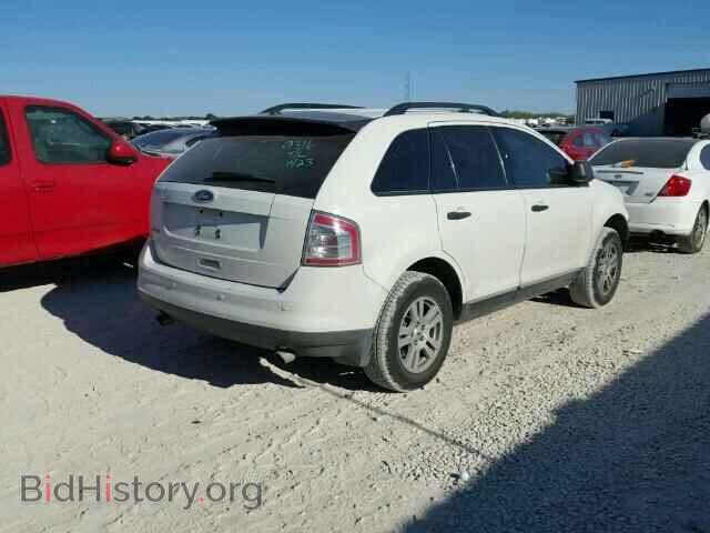 2010 FORD EDGE - VIN: 2FMDK3GC0ABB79908 - Фото 4