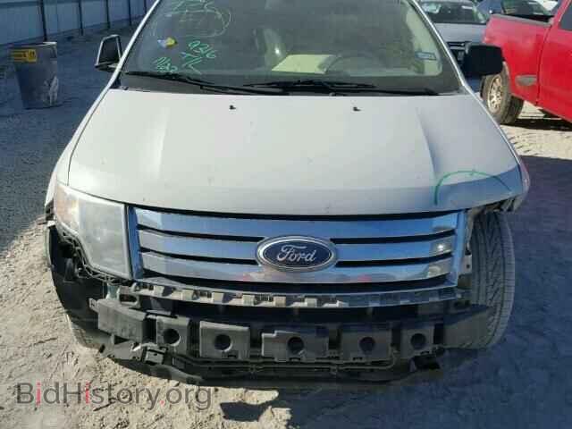 2010 FORD EDGE - VIN: 2FMDK3GC0ABB79908 - Фото 10