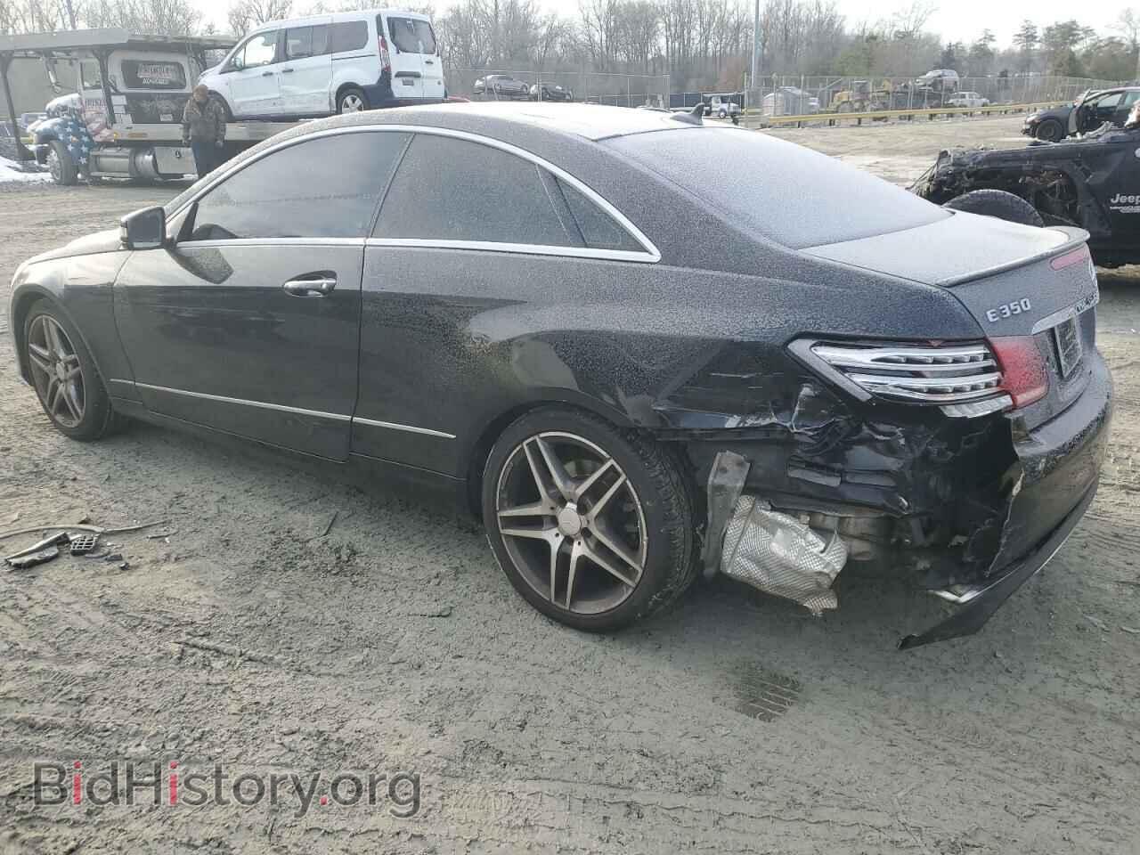 2014 MERCEDES-BENZ E-CLASS - VIN: WDDKJ8JB1EF232265 - Фото 2