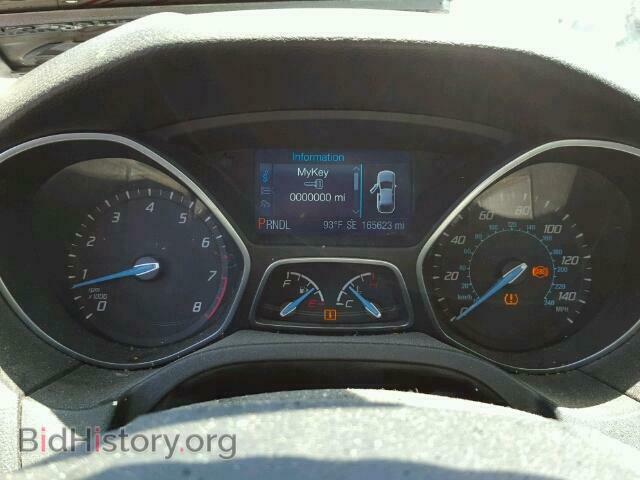 2013 FORD FOCUS - VIN: 1FADP3F20DL279449 - Фото 8