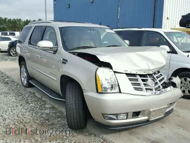 Фотография 1GYS4BEF0ER160771 - CADILLAC ESCALADE 2014