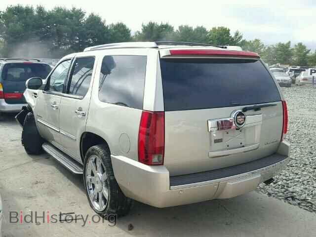 2014 CADILLAC ESCALADE - VIN: 1GYS4BEF0ER160771 - Фото 3