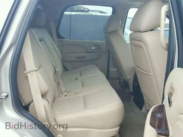 2014 CADILLAC ESCALADE - VIN: 1GYS4BEF0ER160771 - Фото 6
