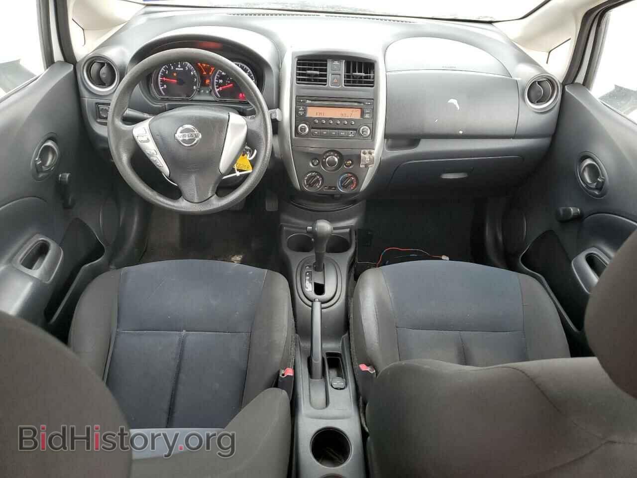 2016 NISSAN VERSA - VIN: 3N1CE2CPXGL352103 - Фото 8
