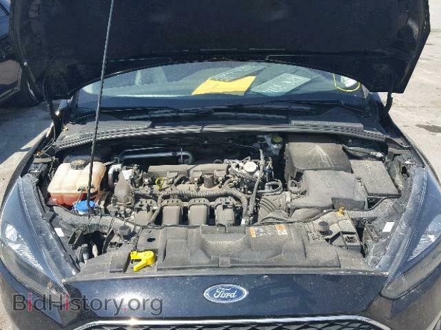 2016 FORD FOCUS - VIN: 1FADP3K20GL374426 - Фото 7