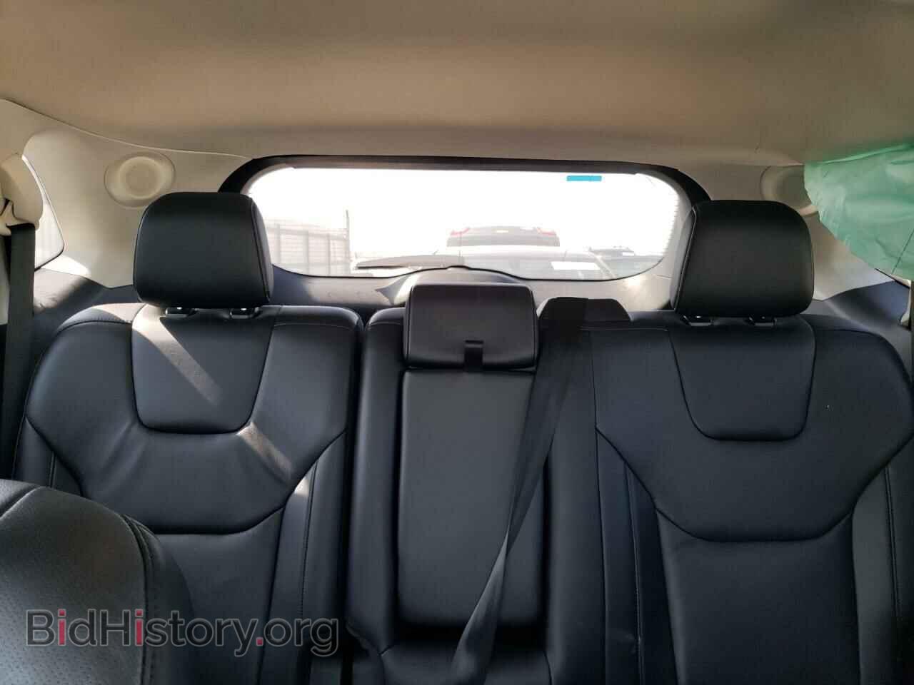 2022 FORD EDGE - VIN: 2FMPK4K92NBA36687 - Фото 10