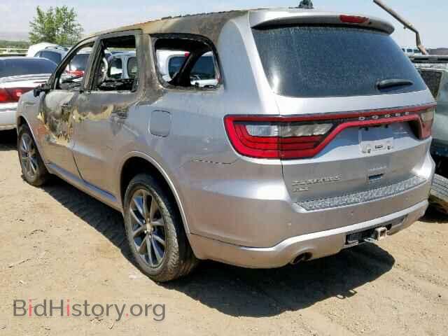 2014 DODGE DURANGO SX - VIN: 1C4RDJAG9EC287339 - Фото 3