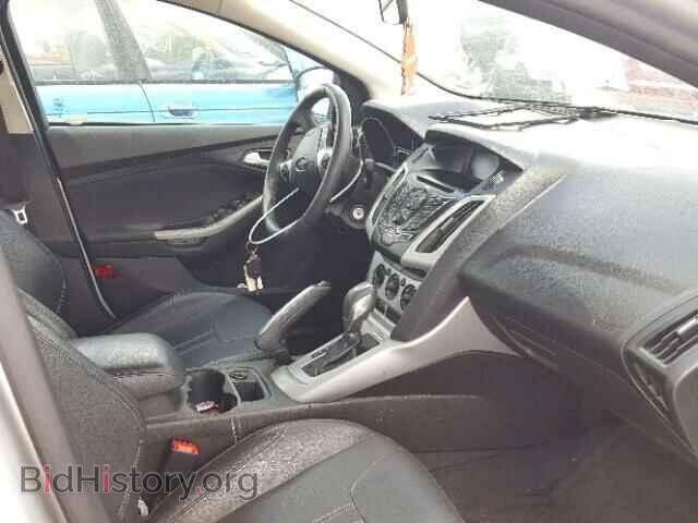 2013 FORD FOCUS - VIN: 1FADP3F20DL354263 - Фото 5