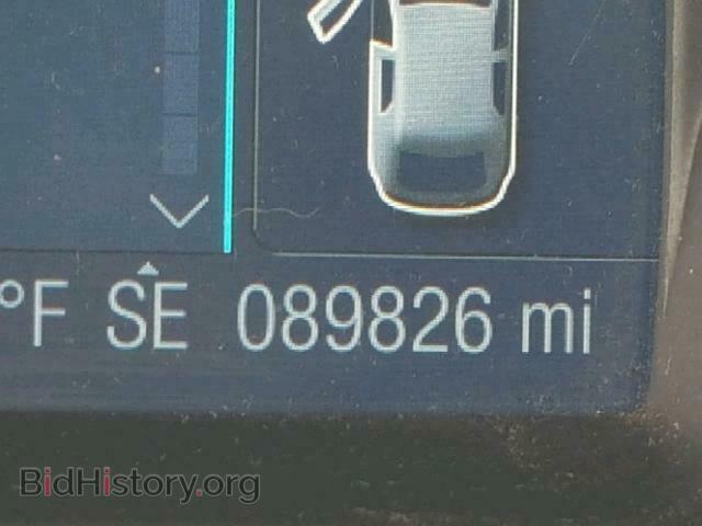 2013 FORD FOCUS - VIN: 1FADP3F20DL354263 - Фото 8