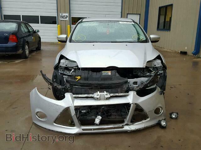 2013 FORD FOCUS - VIN: 1FADP3F20DL354263 - Фото 9