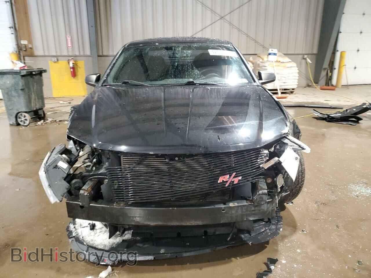 2012 DODGE AVENGER - VIN: 1C3CDZAGXCN254439 - Photo 5