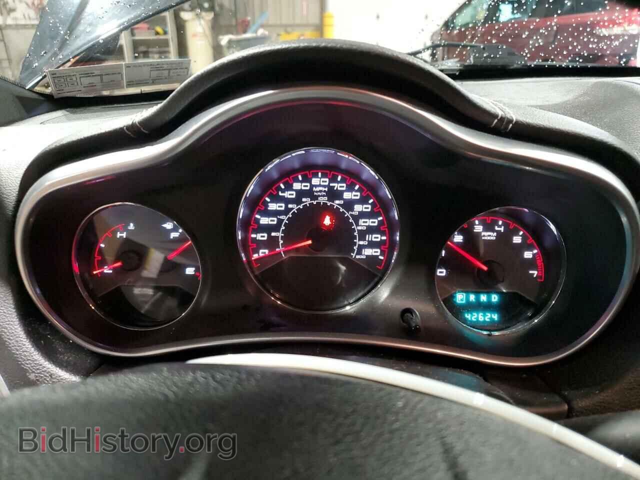 2012 DODGE AVENGER - VIN: 1C3CDZAGXCN254439 - Photo 9