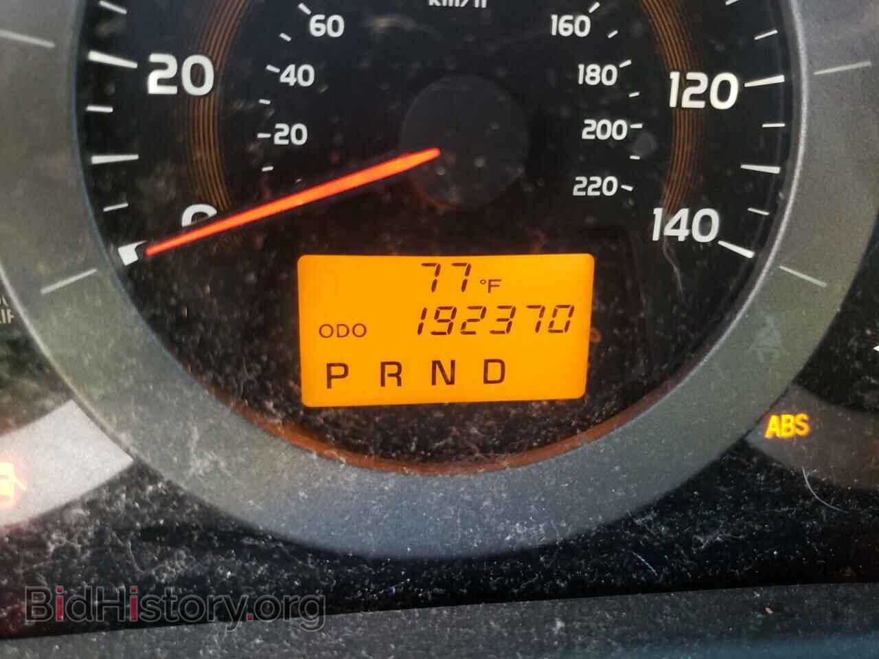 2012 TOYOTA RAV4 - VIN: 2T3BF4DV4CW261362 - Фото 8