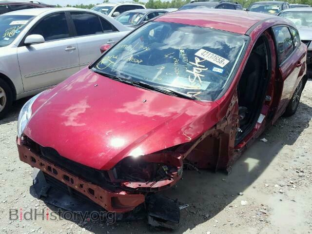 2014 FORD FOCUS - VIN: 1FADP3K2XEL149007 - Photo 2