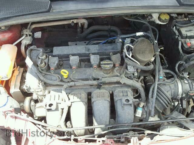 2014 FORD FOCUS - VIN: 1FADP3K2XEL149007 - Photo 7