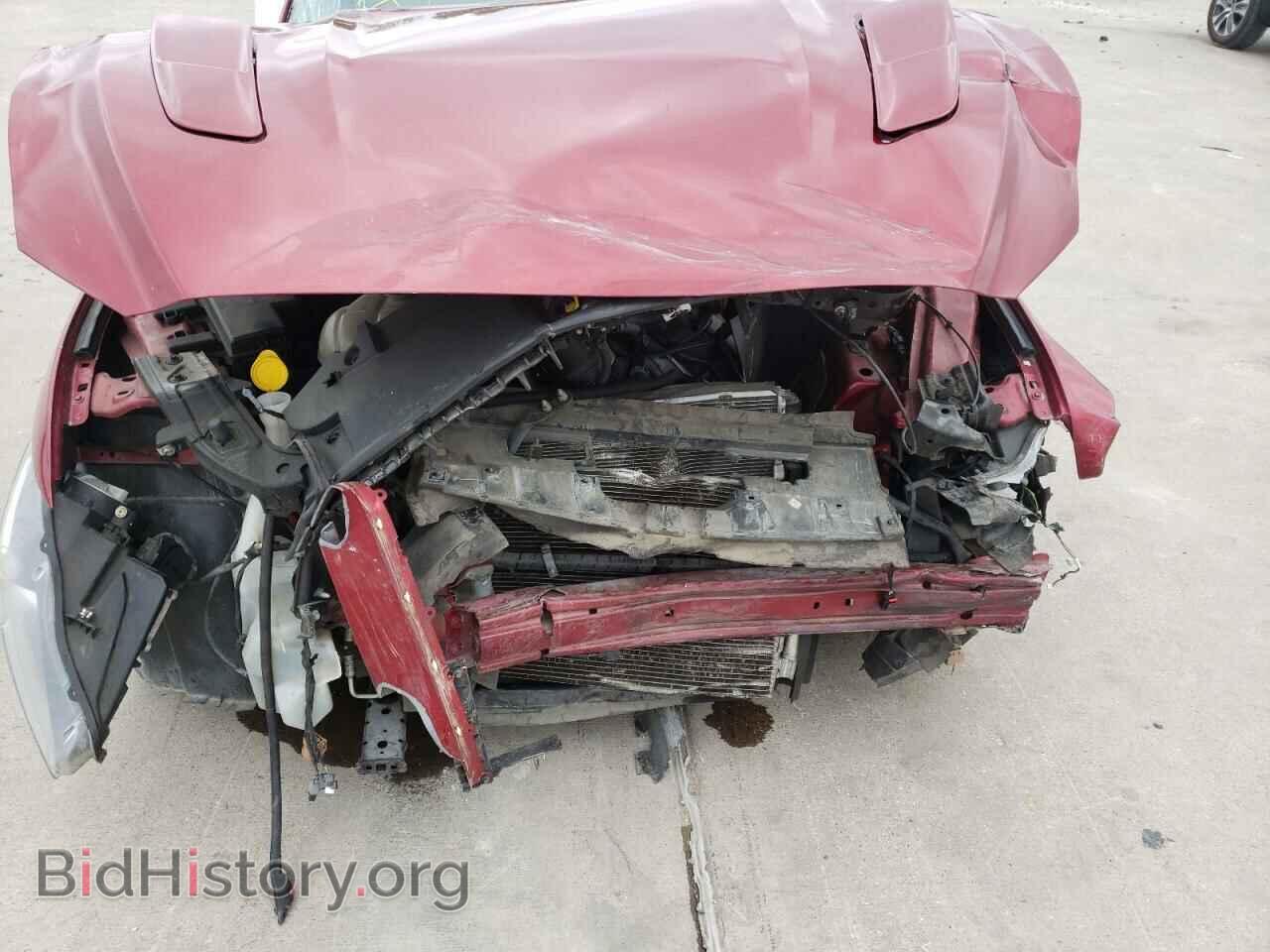 2016 FORD MUSTANG - VIN: 1FA6P8CF7G5283956 - Фото 7