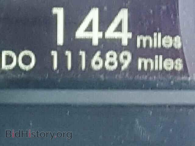 2012 HYUNDAI SONATA - VIN: 5NPEC4AC1CH483423 - Photo 8
