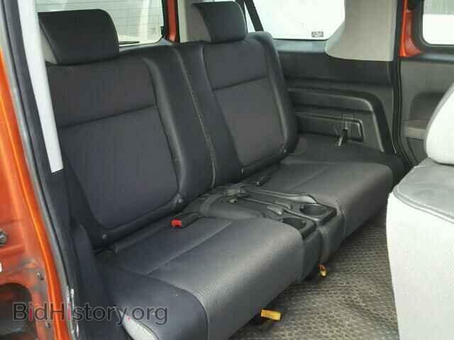 2003 HONDA ELEMENT - VIN: 5J6YH18583L014176 - Фото 6
