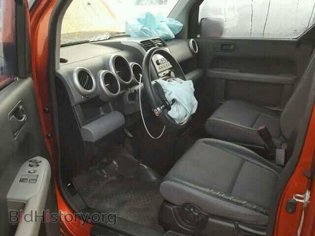 2003 HONDA ELEMENT - VIN: 5J6YH18583L014176 - Фото 9