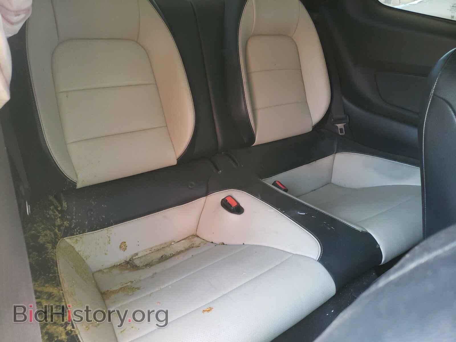 2015 FORD MUSTANG - VIN: 1FA6P8CF5F5305967 - Фото 6