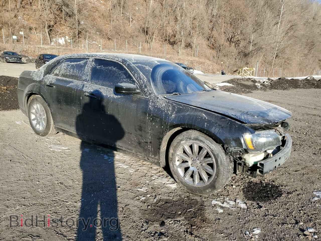 2012 CHRYSLER 300 - VIN: 2C3CCADT9CH312871 - Фото 4