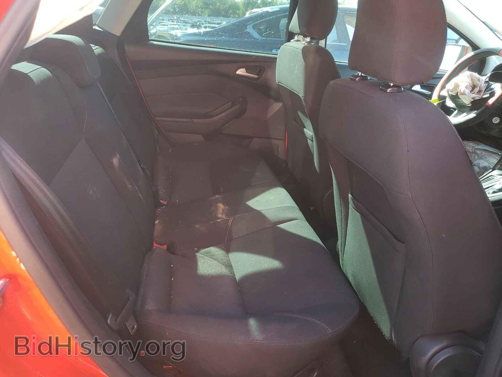 2015 FORD FOCUS - VIN: 1FADP3F27FL242949 - Фото 6