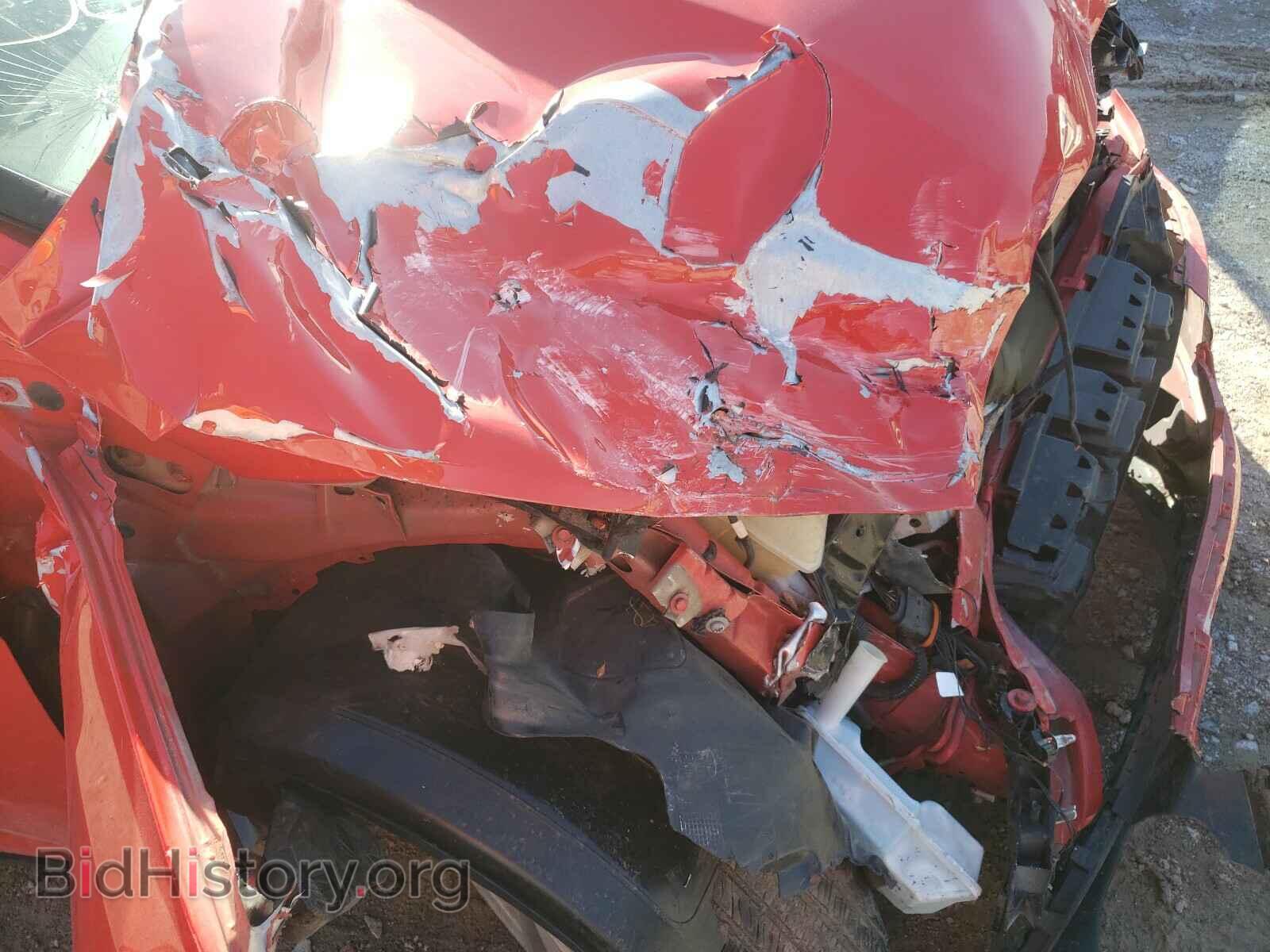 2015 FORD FOCUS - VIN: 1FADP3F27FL242949 - Фото 9