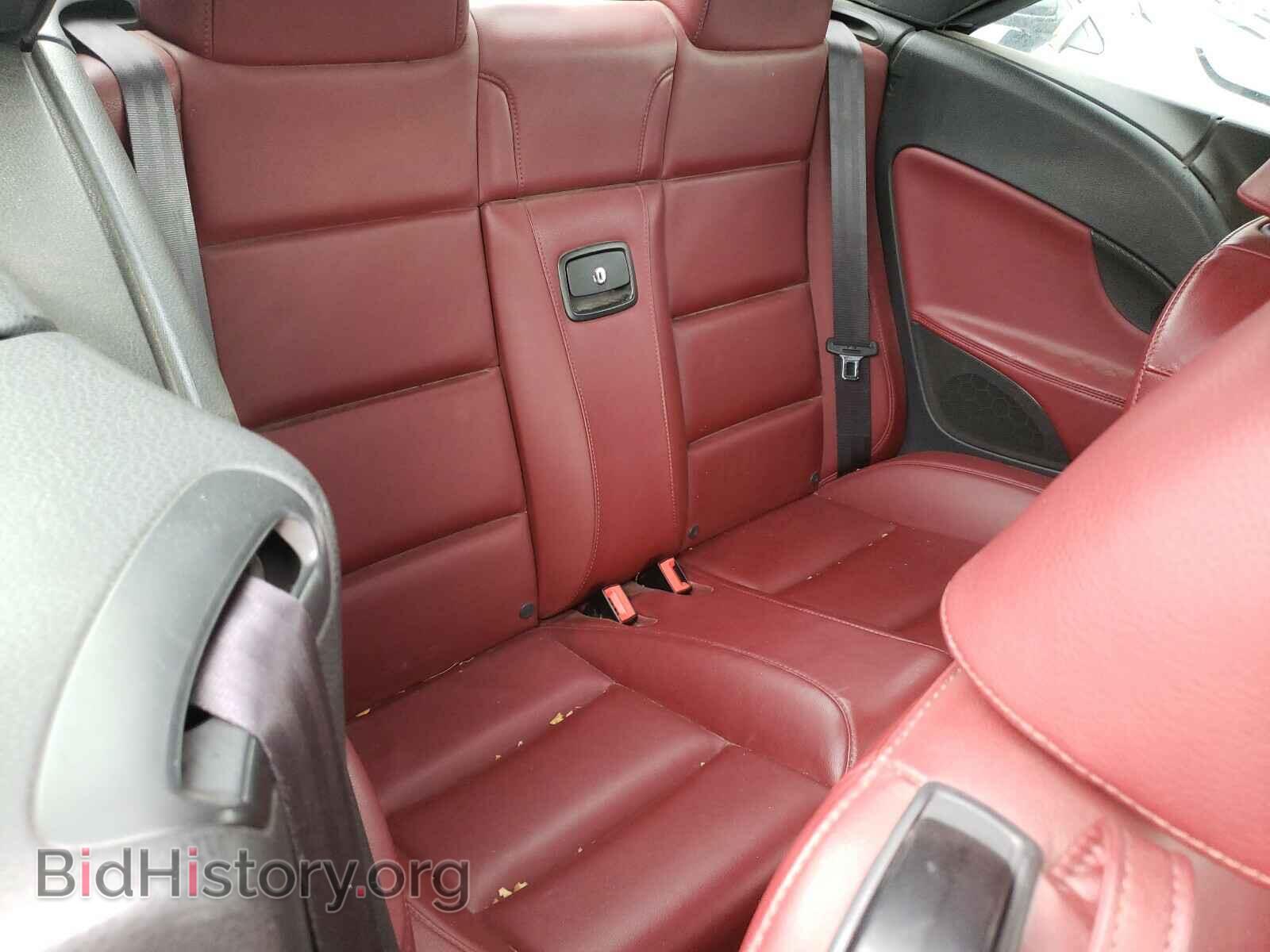 2009 VOLKSWAGEN EOS - VIN: WVWFA71F39V019774 - Photo 6