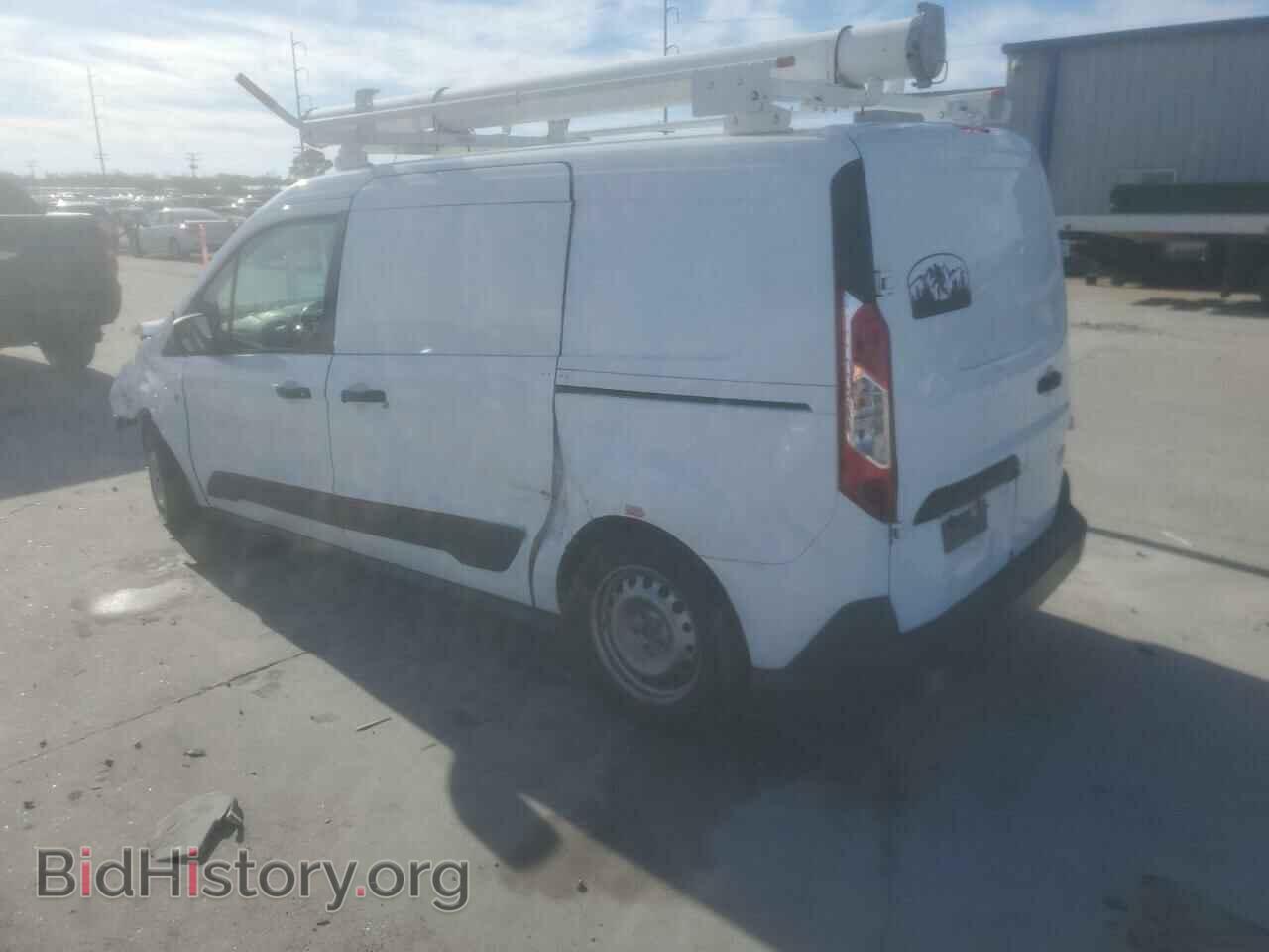 2014 FORD TRANSIT - VIN: NM0LS7F78E1145189 - Фото 2