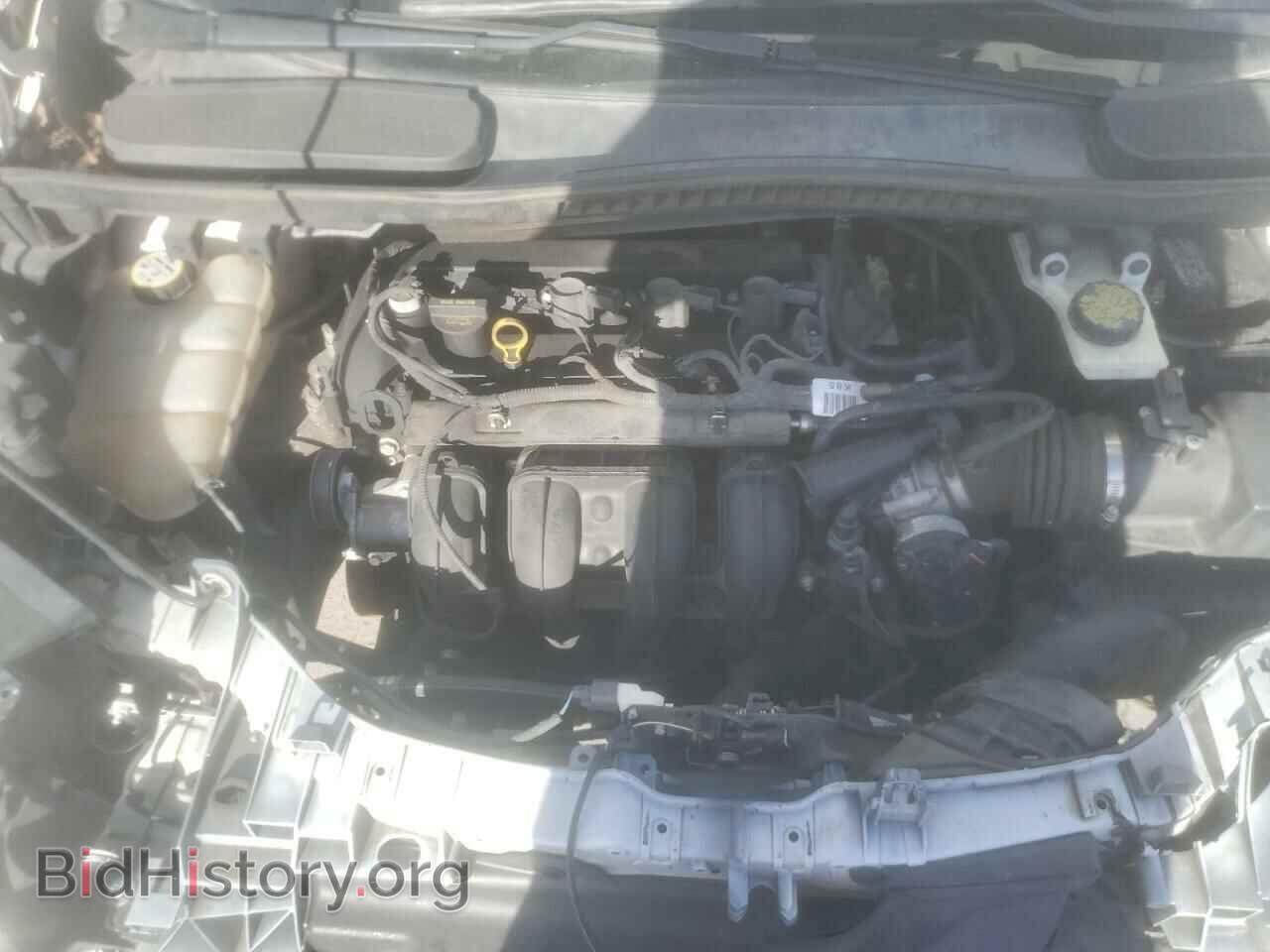 2014 FORD TRANSIT - VIN: NM0LS7F78E1145189 - Фото 12