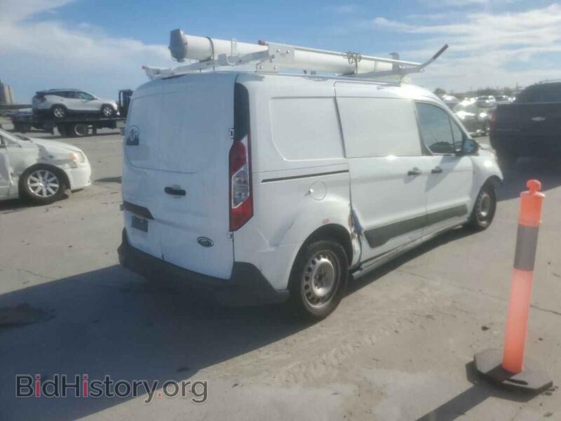 2014 Ford TRANSIT (VIN NM0LS7F78E1145189) — фото 3 из 13