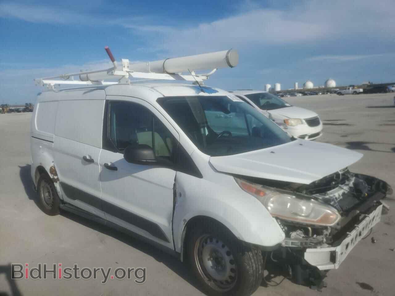 2014 FORD TRANSIT - VIN: NM0LS7F78E1145189 - Фото 4