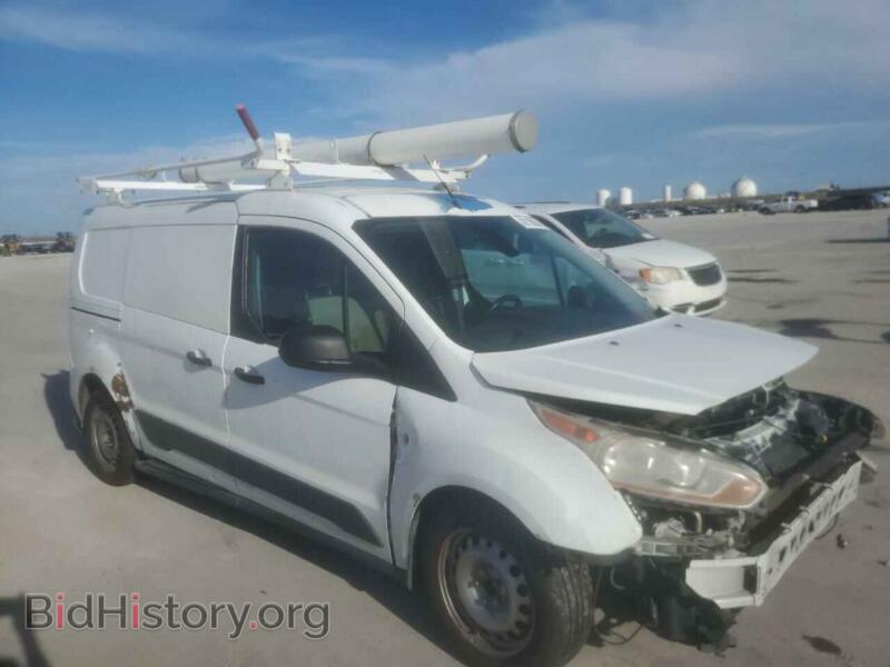 2014 Ford TRANSIT (VIN NM0LS7F78E1145189) — фото 4 из 13