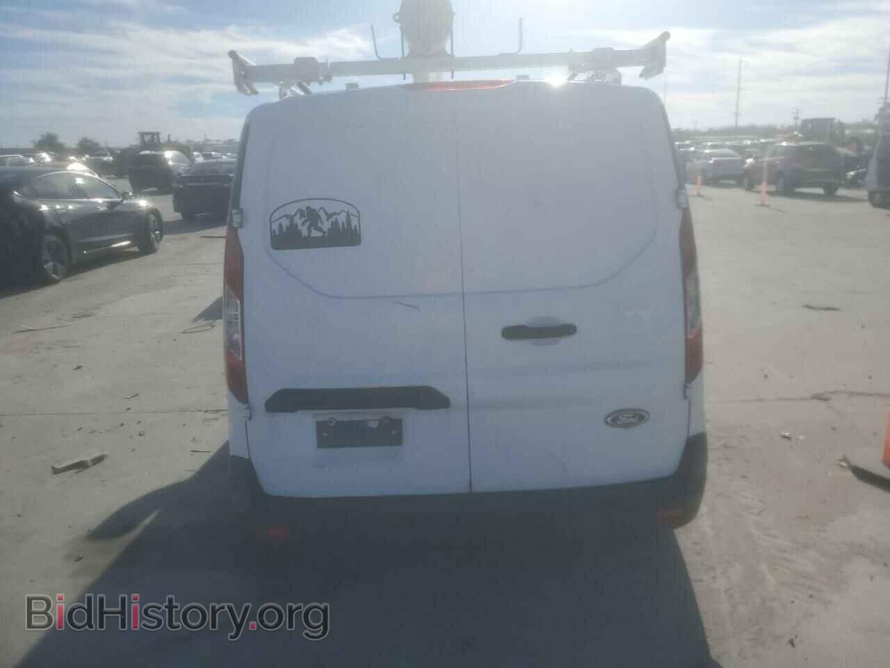 2014 FORD TRANSIT - VIN: NM0LS7F78E1145189 - Фото 6