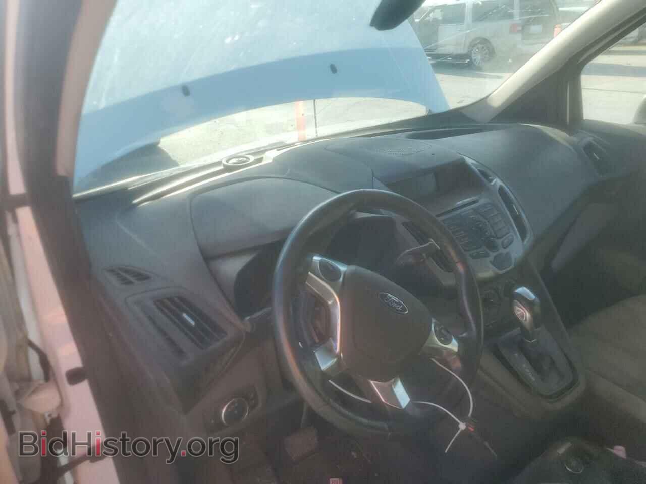2014 FORD TRANSIT - VIN: NM0LS7F78E1145189 - Фото 8