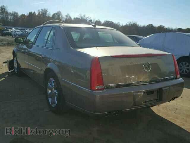 2006 CADILLAC DTS - VIN: 1G6KD57Y16U138317 - Фото 3