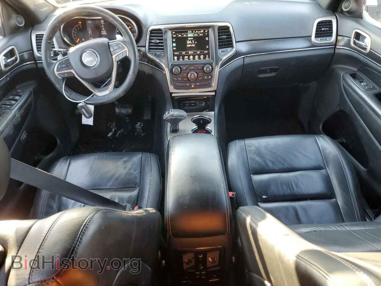 2014 JEEP GRAND CHER - VIN: 1C4RJFBG8EC246771 - Фото 8