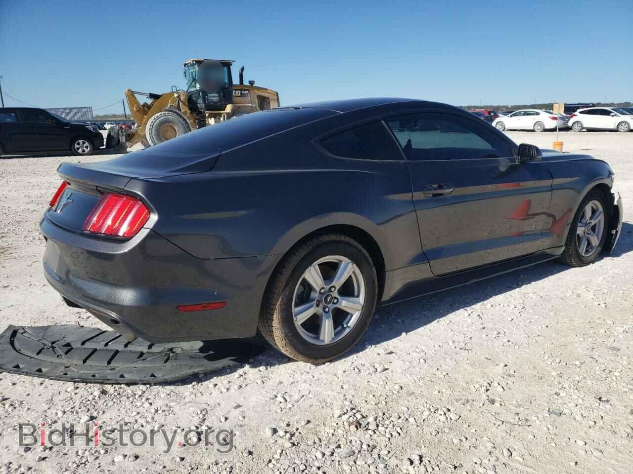 2016 FORD ALL Models - VIN: 1FA6P8AM0G5322534 - Фото 3