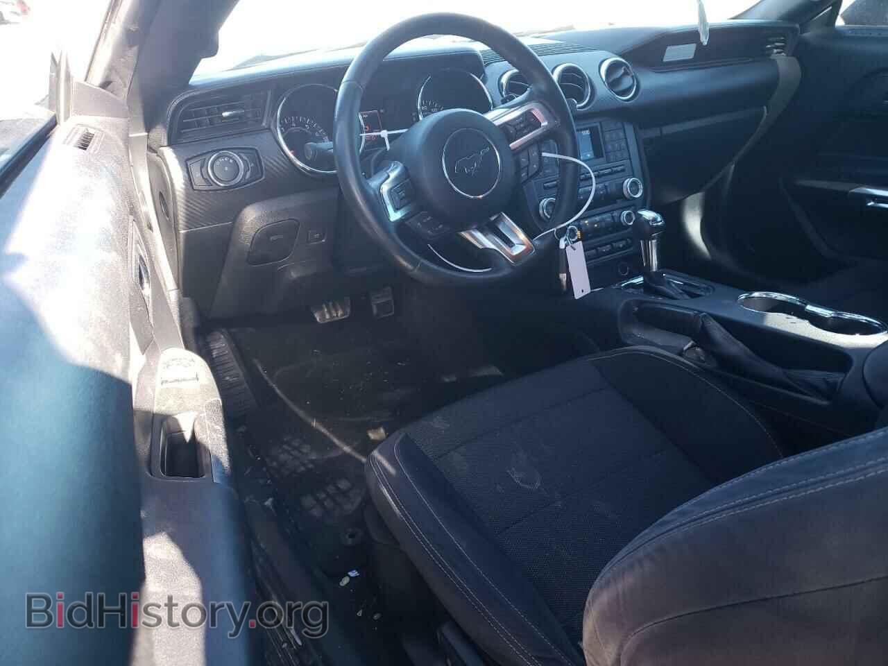 2016 FORD ALL Models - VIN: 1FA6P8AM0G5322534 - Фото 8