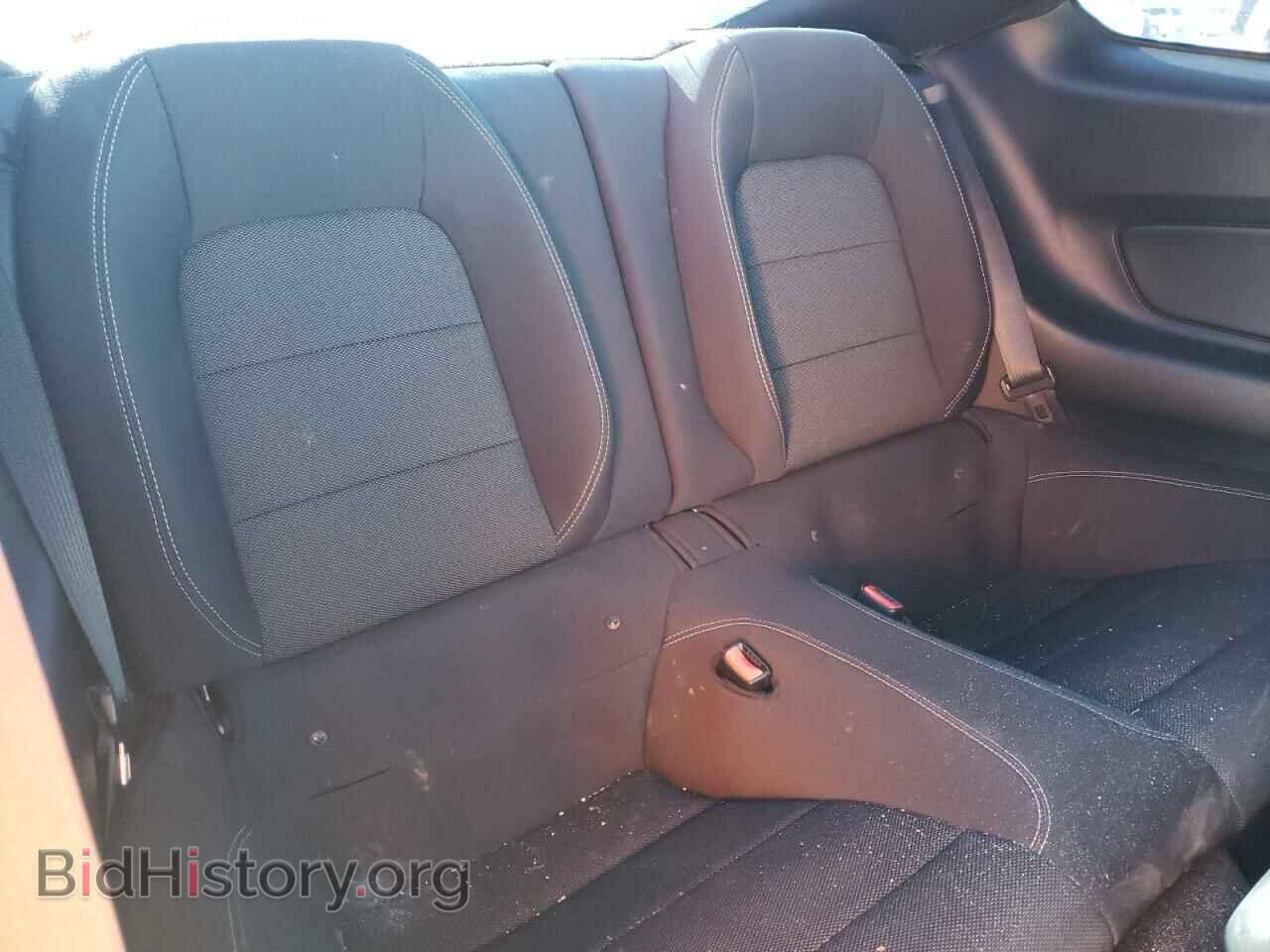 2016 FORD ALL Models - VIN: 1FA6P8AM0G5322534 - Фото 10