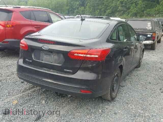 2015 FORD FOCUS - VIN: 1FADP3E29FL305759 - Фото 4