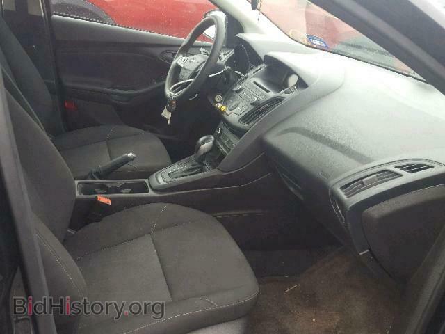 2015 FORD FOCUS - VIN: 1FADP3E29FL305759 - Фото 5