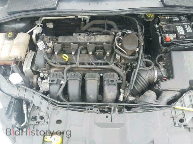 2015 FORD FOCUS - VIN: 1FADP3E29FL305759 - Фото 7