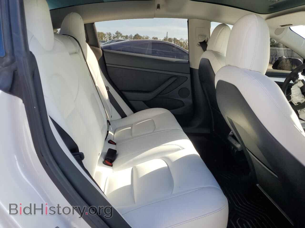 2021 TESLA MODEL 3 - VIN: 5YJ3E1EA2MF030758 - Photo 10